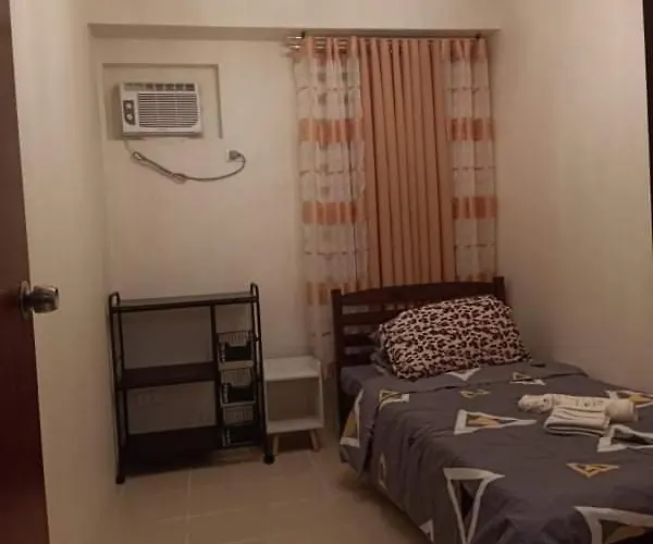 Rainescapade Guest house Manila