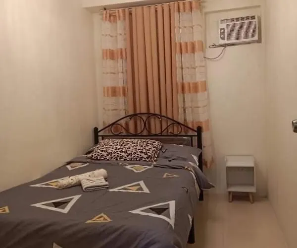 Rainescapade Guest house *