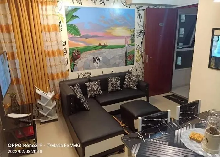 Guest house Rainescapade *